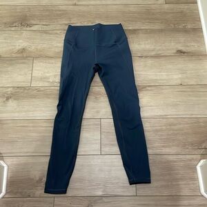 Gap Fit Sculpt Compression Leggings